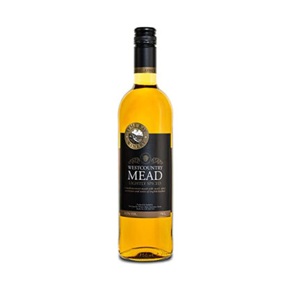 Lyme Bay Winery Westcountry Mead Lightly Spiced 75cl