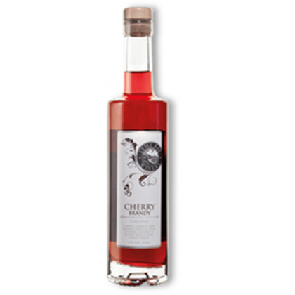 Lyme Bay Winery Cherry Brandy Liqueur 350ml