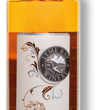 Lyme Bay Winery Ginger Liqueur 350ml