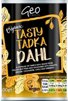 Geo Organics Tasty Tadka Dahl Organic