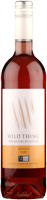 Wild Thing Rose Organic