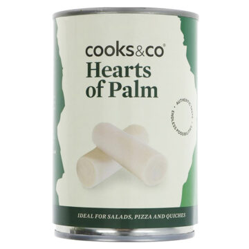 Cooks & Co Hearts Of Palm Whole