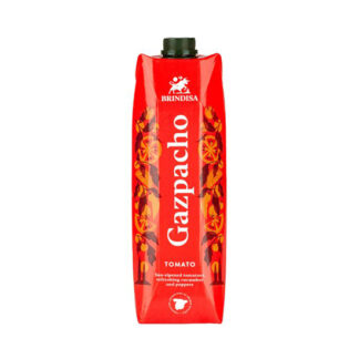 Brindisa Gazpacho Andalucia Soup 1L