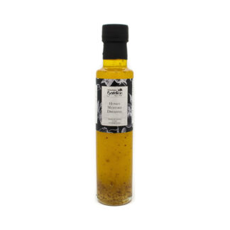 Kitchen Garden Honey Mustard Dressing 260ml