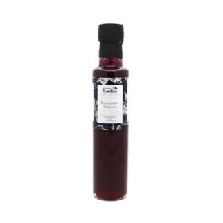 Kitchen Garden Blackberry Vinegar 260ml