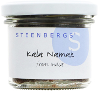 Steenbergs Kala Namak Black Salt