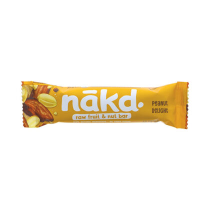 Nakd Peanut Delight