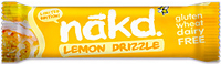 Nakd Lemon Drizzle