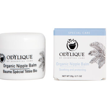 Odylique Nipple Balm Organic