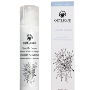 Odylique Spot-On Serum Organic