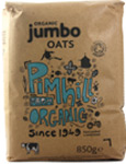 Pimhill Farm Jumbo Oats Organic