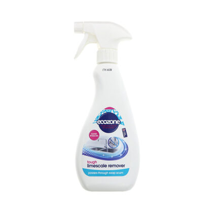 Ecozone Tough Limescale Remover