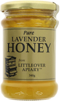 Littleover Apiary Pure Lavender Honey 340g