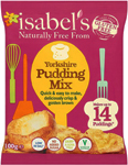 Isabel’s Yorkshire Pudding Mix 100g