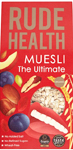 Rude Health Foods The Ultimate Muesli Organic 400g