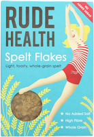 Rude Health Spelt Flakes