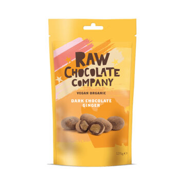 The Raw Chocolate Co. Coconut Palm Sugar Organic 230g