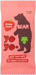 Bear Yo Yo Strawberry Fruit Rolls