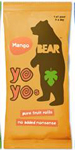 Bear Yo Yo Mango Fruit Rolls