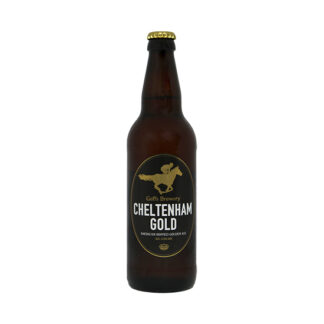 Goff's Brewery Cheltenham Gold Golden Ale