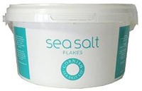 Cornish Sea Salt Co. Sea Salt Flakes 1kg