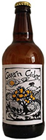 Severn Medium Sparkling Cider 500ml