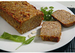 Thank Goodness Luxury Vegetarian Nut Roast 500g