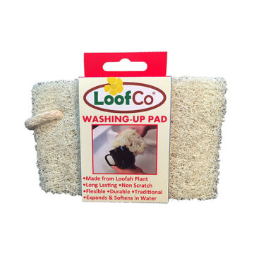 LoofCo Washing-Up Pad