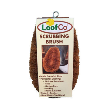 LoofCo Scrubbing Brush