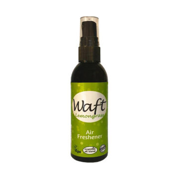 Waft Lemongrass Air Freshener 100ml