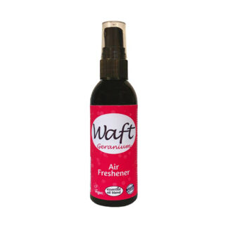 Waft Geranium Air Freshener 100ml