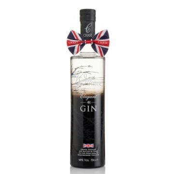 Chase Williams Elegant 48 Gin 70cl