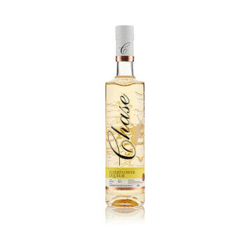 Chase English Elderflower Liqueur