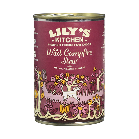 Lily's deals kitchen hypoallergenic