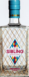 Sibling Triple Distilled Gin 70cl