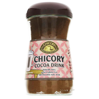 Prewett’s Chicory Cocoa Drink