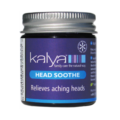 Kalya Head Soothe 30ml