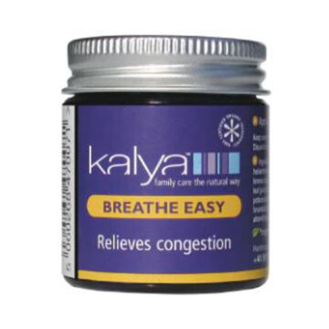 Kalya Breathe Easy Lotion 30ml