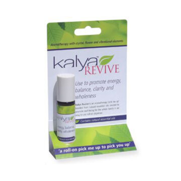 Kalya Revive Roll-On