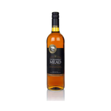 Lyme Bay Winery Tournament Mead 75cl