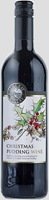 Lyme Bay Winery Christmas Pudding Wine 75cl