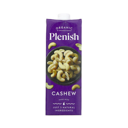 Plenish Cashew M*lk Organic