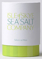 Isle Of Skye Pure Sea Salt Premium Crystals 75g