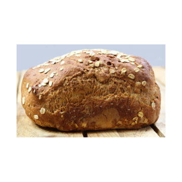 Incredible Bakery Company Gluten Free Oat Loaf 650g