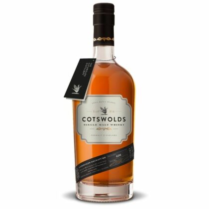 Cotswold Distillery Cotswolds Single Malt Whisky 70cl