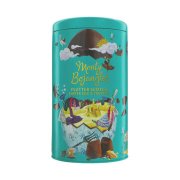 Monty Bojangles Flutter Scotch Egg & Truffles 175g