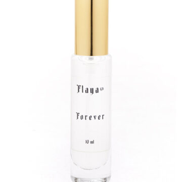 Flaya Forever Perfume 10ml Vegan