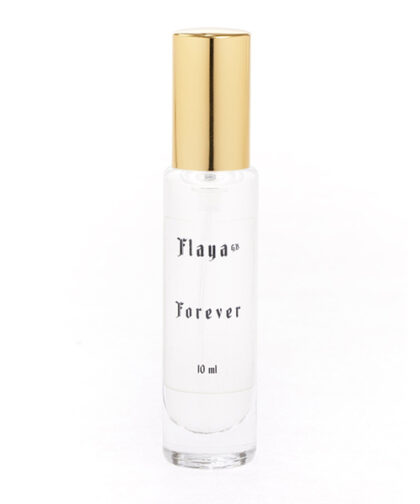 Flaya Forever Perfume 10ml Vegan