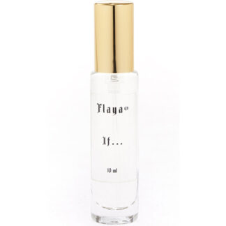 Flaya If... Perfume 10ml Vegan