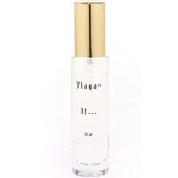 Flaya If… Perfume 10ml Vegan